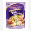 Helio Sunny Fruits - Almond Flakes 150g